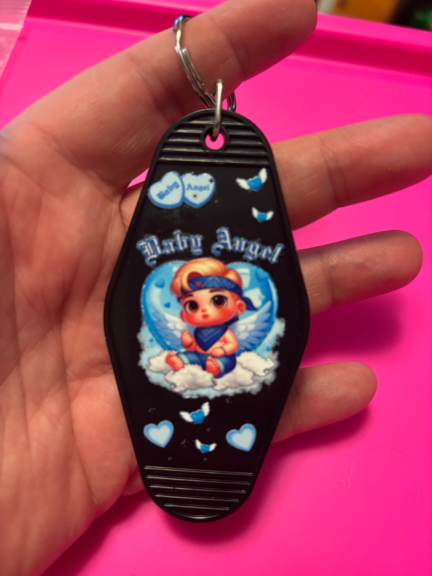 Keychains
