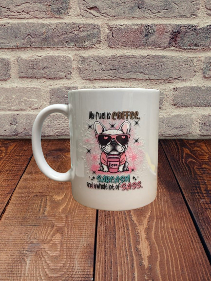 Mugs