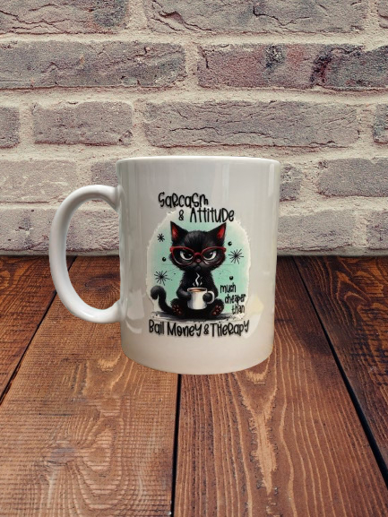 Mugs